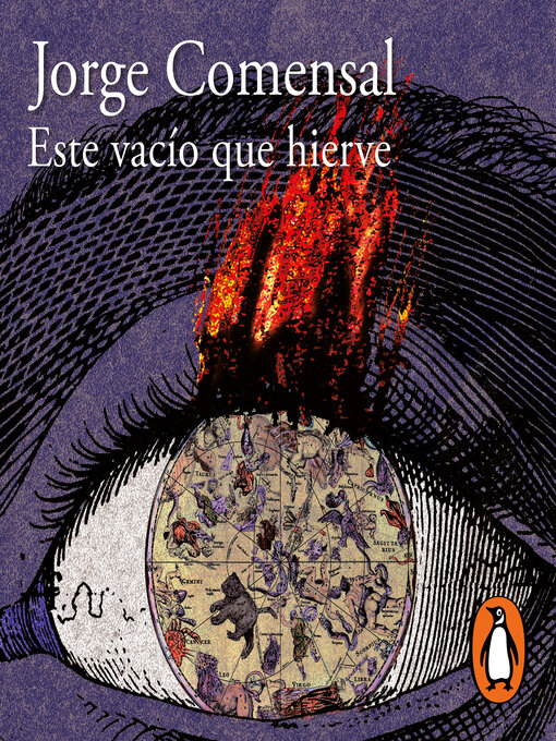 Title details for Este vacío que hierve by Jorge Comensal - Available